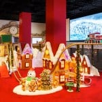 Studio City launches Winter-Fun Wonderland