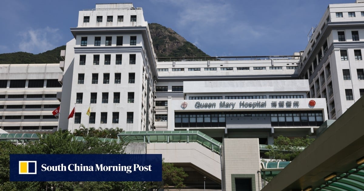 Suspected pufferfish poisoning leaves 2 Hong Kong men in hospital