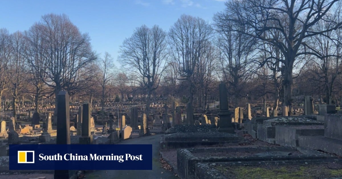 Sweden embarks on sober search for more cemetery space in event of war