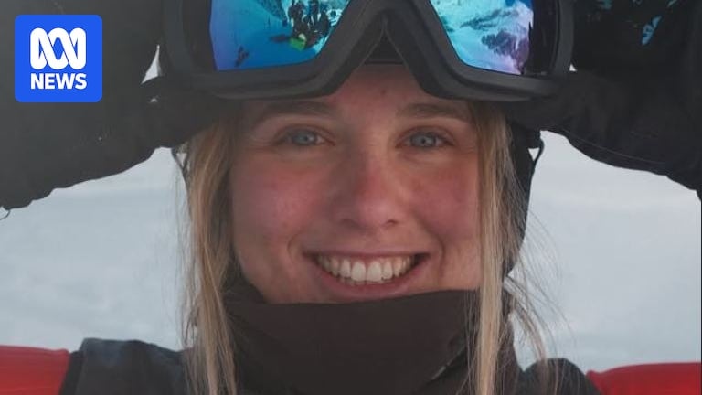 Swiss snowboarding Olympian Sophie Hediger dies in avalanche