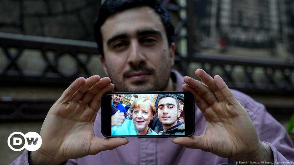 Syrians in Germany: What are their plans for the future?