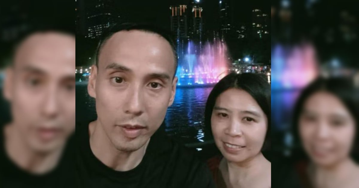 Taiwan earthquake: Missing Singaporean couple declared dead by authorities