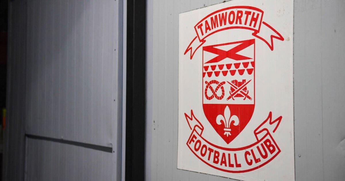 Tamworth spark backlash with 'disgraceful' ticket prices for Tottenham FA Cup clash