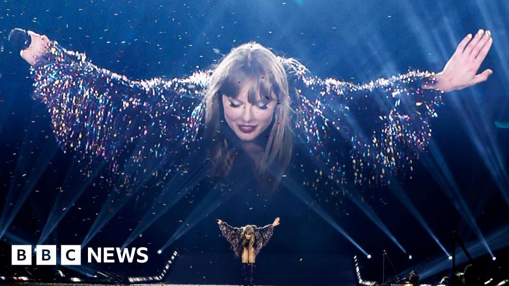 Taylor Swift: As the Eras Tour bows out, what will she do next?