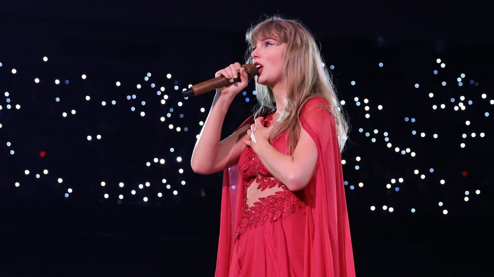 Taylor Swift Awards Eras Tour Crew With $197 Million in Bonuses