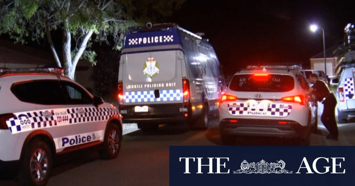 Teen killed, others injured after violent brawl in Melbourne