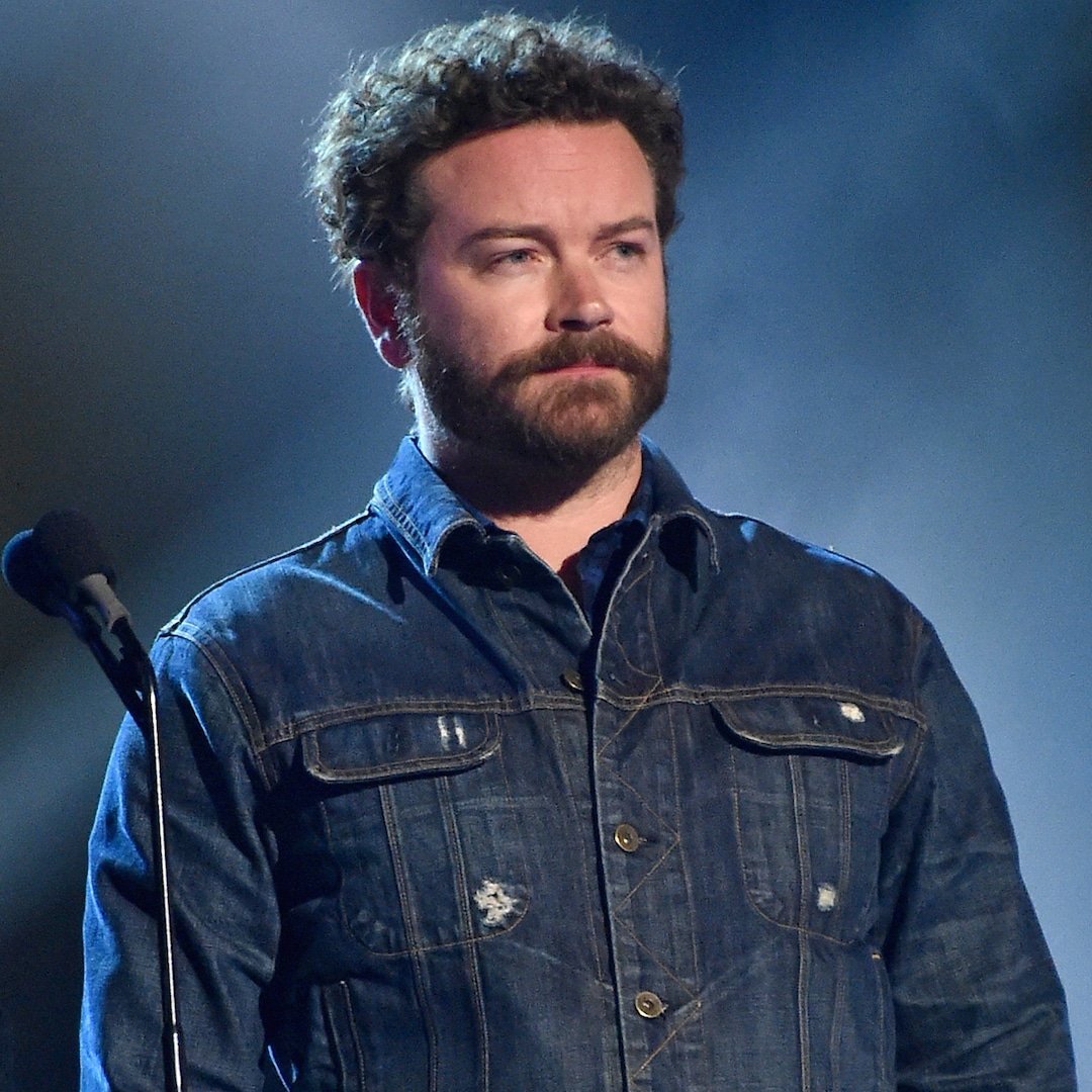  That '70s Show Star Danny Masterson Appeals Rape Conviction 