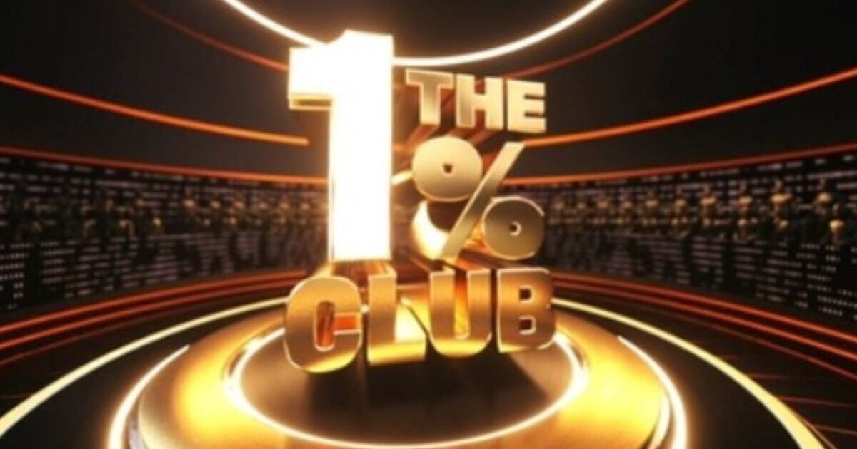 The 1% Club's 'easy' question knocks out 28 contestants - but did you get it right?