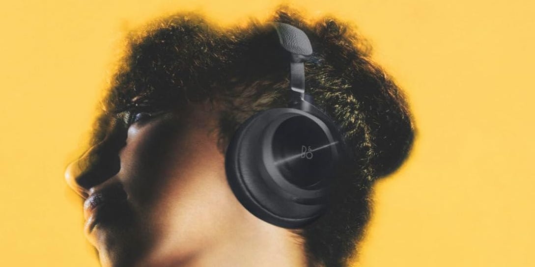 The 10 Most Comfortable Headphones and Earbuds That Our Tech Editor Tried in 2024