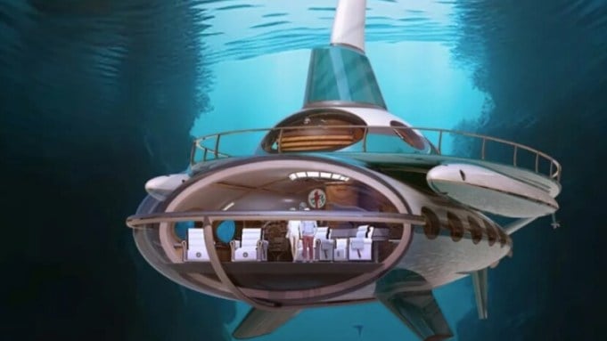 The 13 Best Superyacht Concepts of 2024