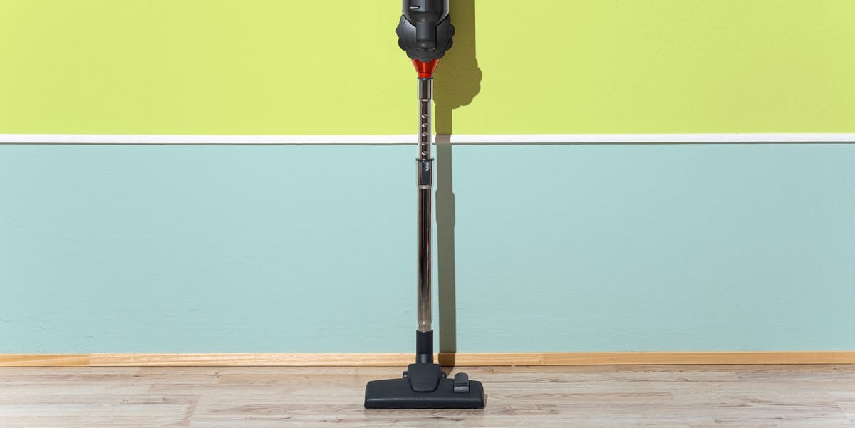 The 15 Best Cyber Monday Vacuum Deals to Keep Your Place Spotless