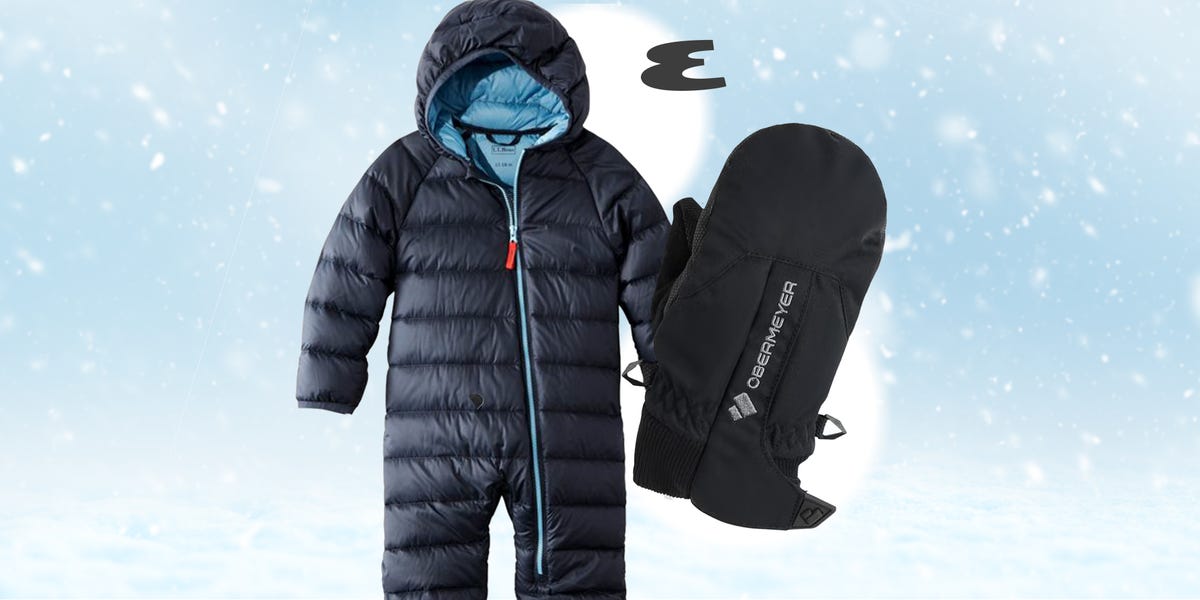 The Best Snow Gear For Kids, Tested and Reviewed