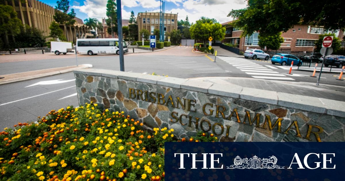 The Brisbane private schools increasing fees the most in 2025