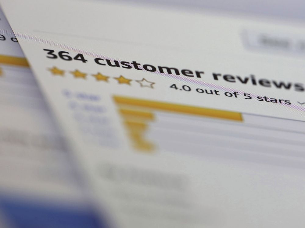 The internet is rife with fake reviews. Will AI make it worse?