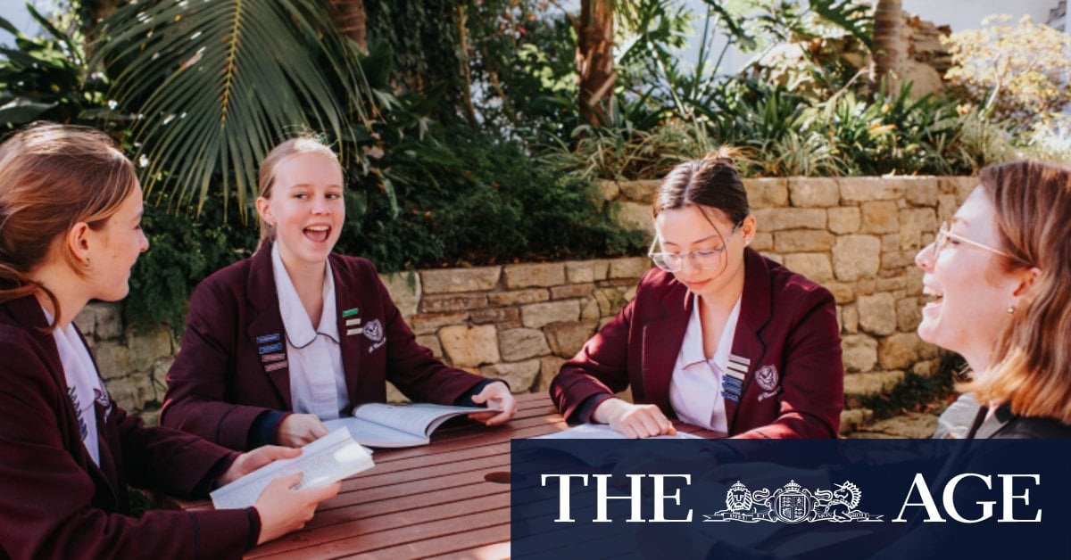 The low-fee Sydney schools that outrank expensive rivals in the HSC