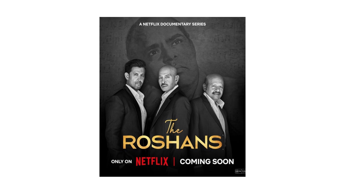 The Roshans OTT Release Date: When and Where to Watch it Online?