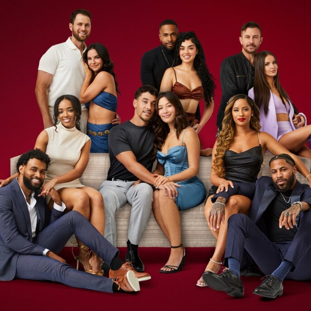  The Ultimatum Season 3: Find Out Who Got Engaged and Who Broke Up 