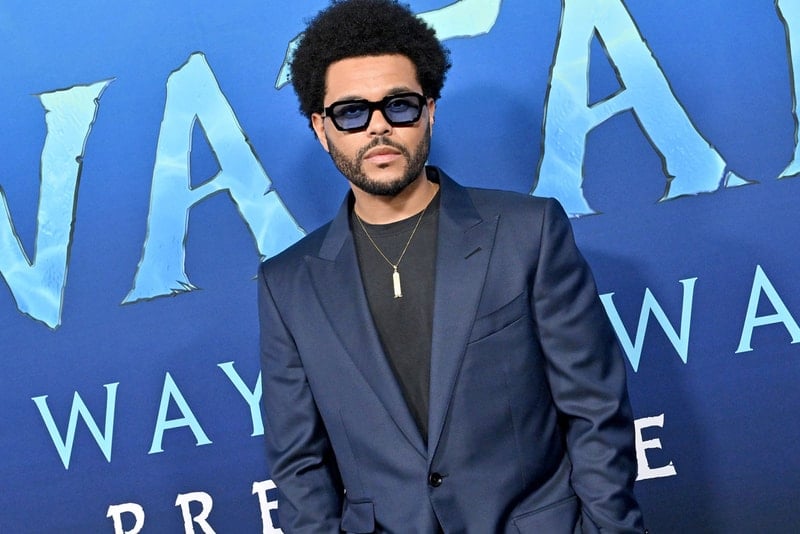 The Weeknd's 'Hurry Up Tomorrow' Thriller Gets Official Release Date