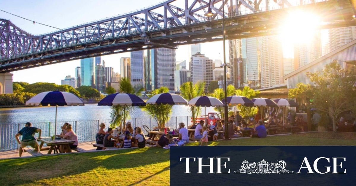 Things to do during your summer holiday in Brisbane