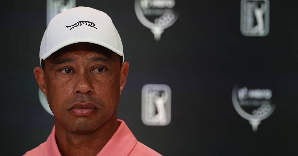 Tiger Woods makes Ryder Cup pay stance clear after Rory McIlroy comments