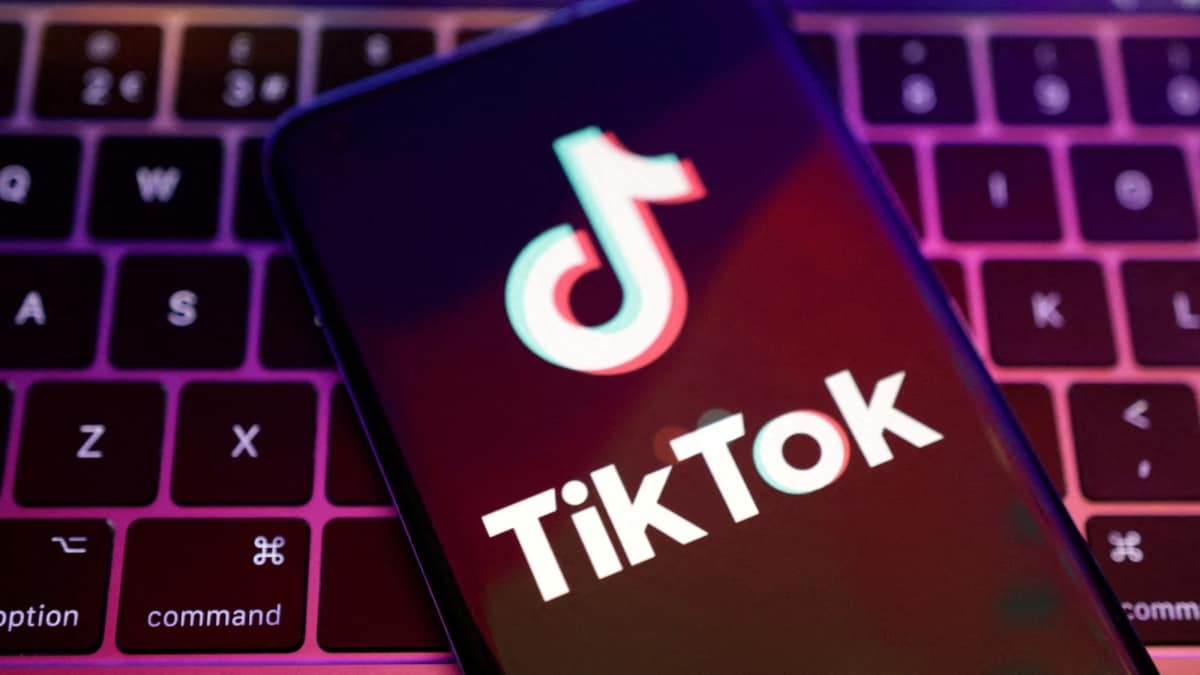 TikTok Ban: US Appeals Court Upholds Law Forcing Its Sale Ahead of Deadline