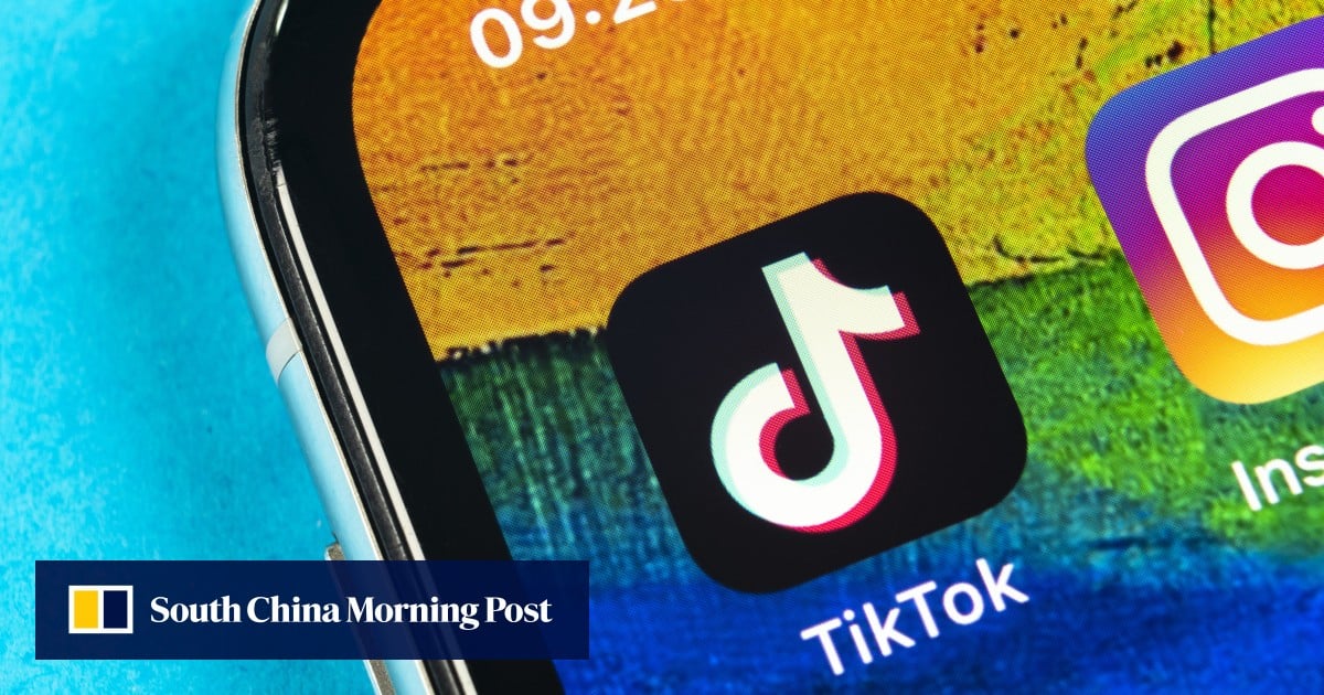 TikTok pays users to shop, invite friends as US ban looms