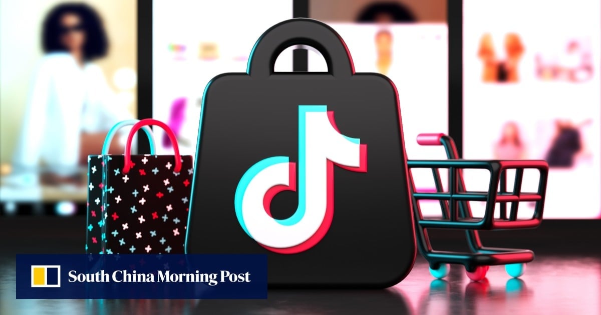 TikTok Shop opens in Spain, Ireland in e-commerce expansion ahead of potential US ban