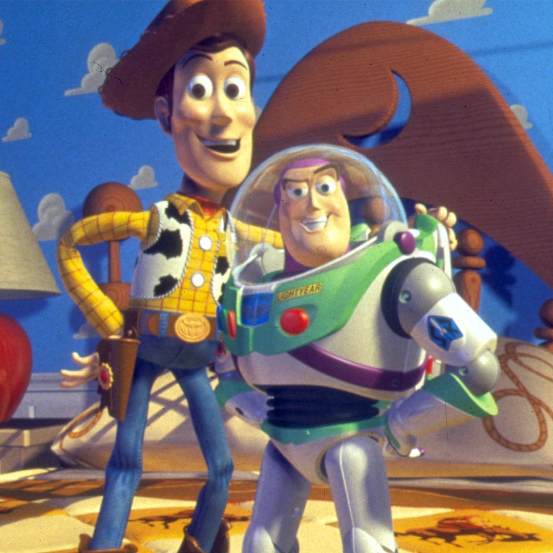 
                        To Infinity and Beyond: Tim Allen Teases Details Behind Toy Story 5
                