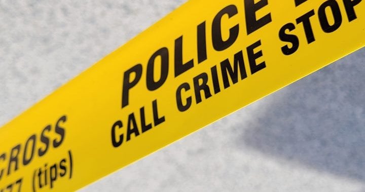 Toronto police make Christmas Eve arrest in 1st-degree murder case