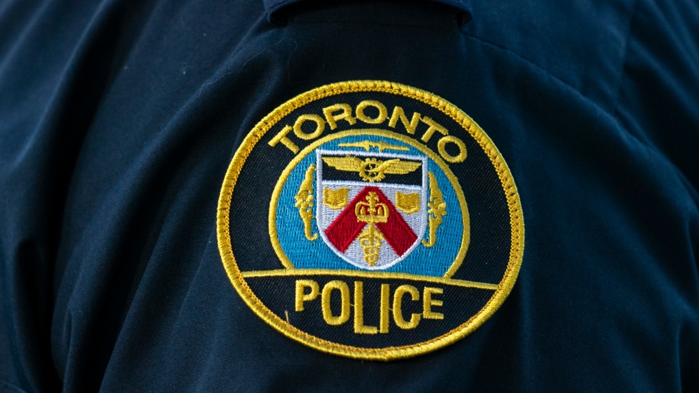 Toronto police warn of extortion scam where suspects send victims 'graphic violent images'