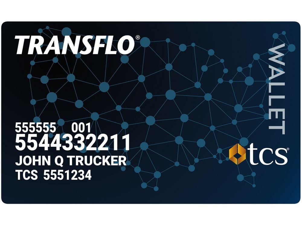 Transflo Launches Wallet Fuel Card to Deliver Major Discounts Nationwide