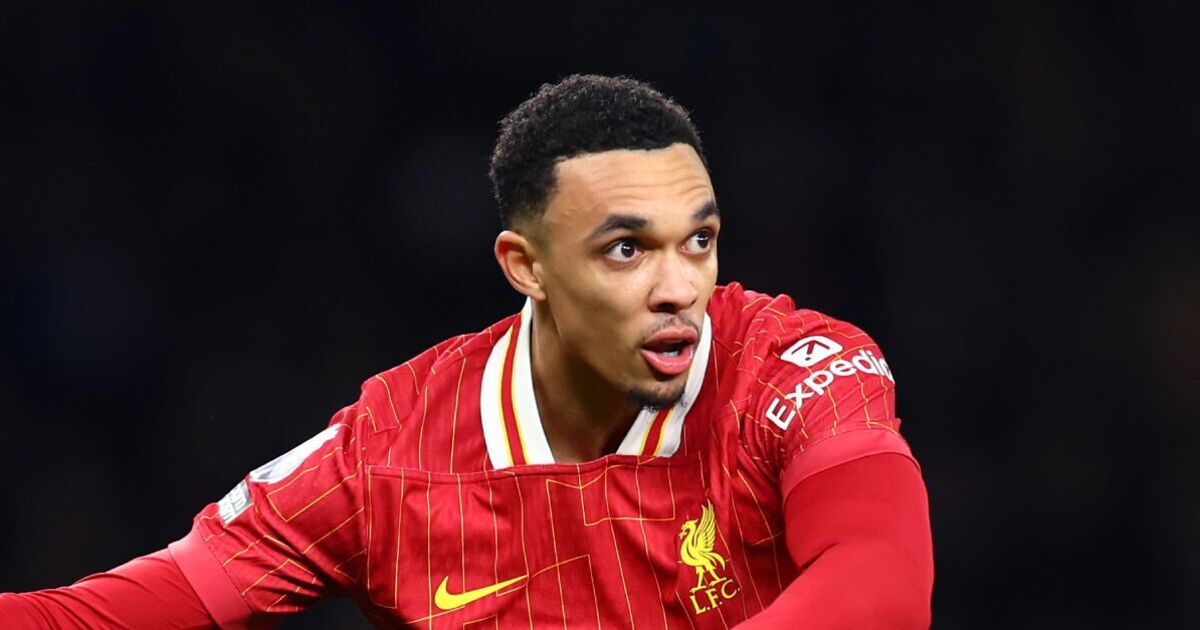 Trent Alexander-Arnold deal 'practically done' as Real vow to keep Liverpool exit secret