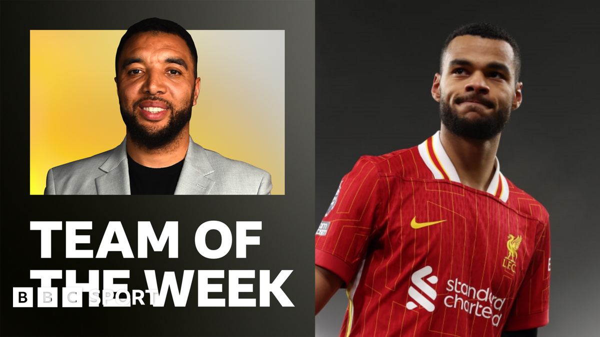 Troy Deeney's Team of the Week: Isak, Gordon, Gakpo, Cunha, Joelinton