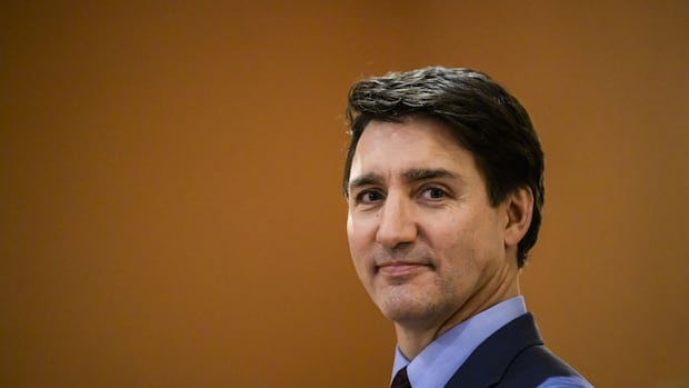 Trudeau's Christmas message emphasizes 'love and kindness' as he faces calls to resign