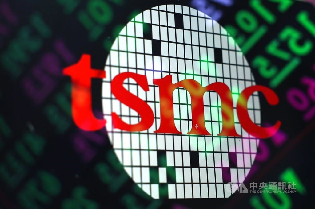 TSMC pure-play foundry market share set to hit 66% in 2025