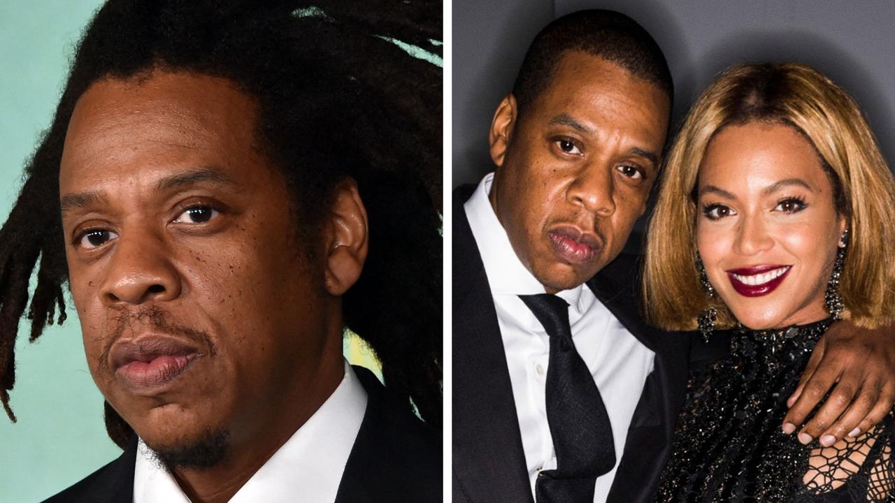 Twist in Jay-Z rape allegation case