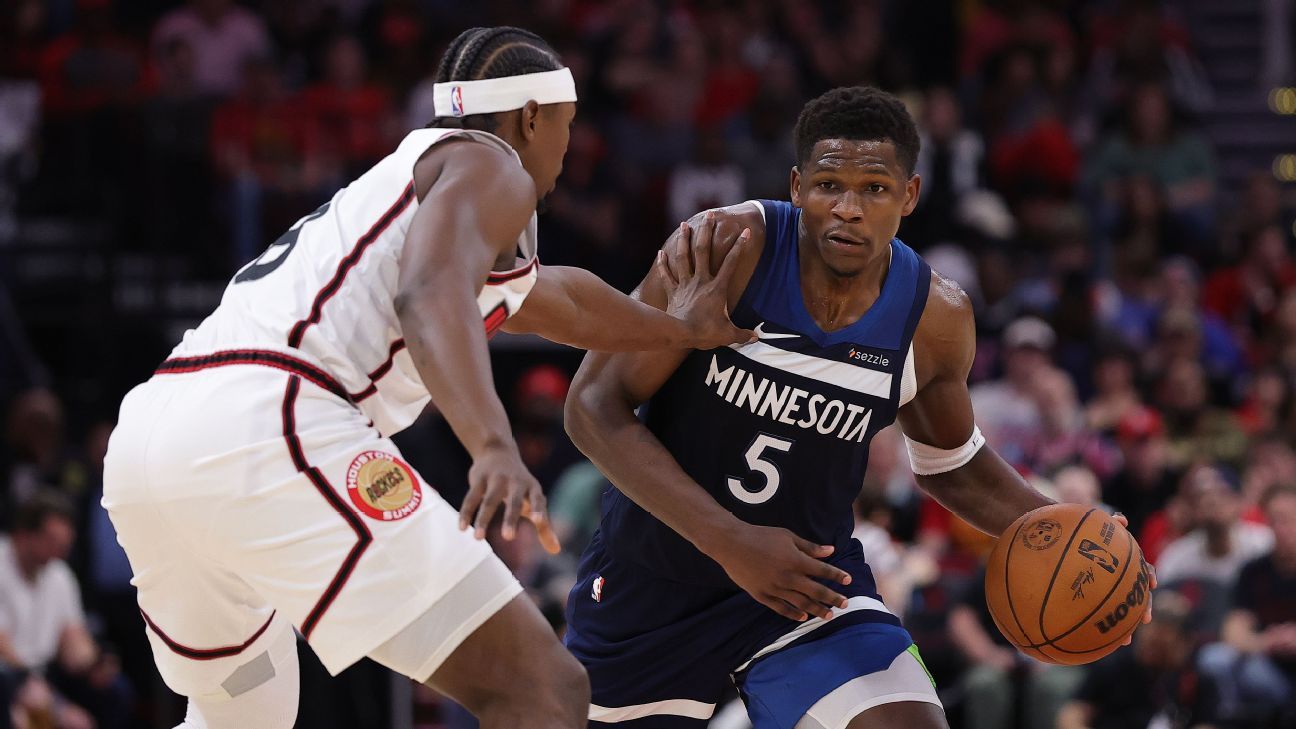 Two bets to make on the resurgent Timberwolves