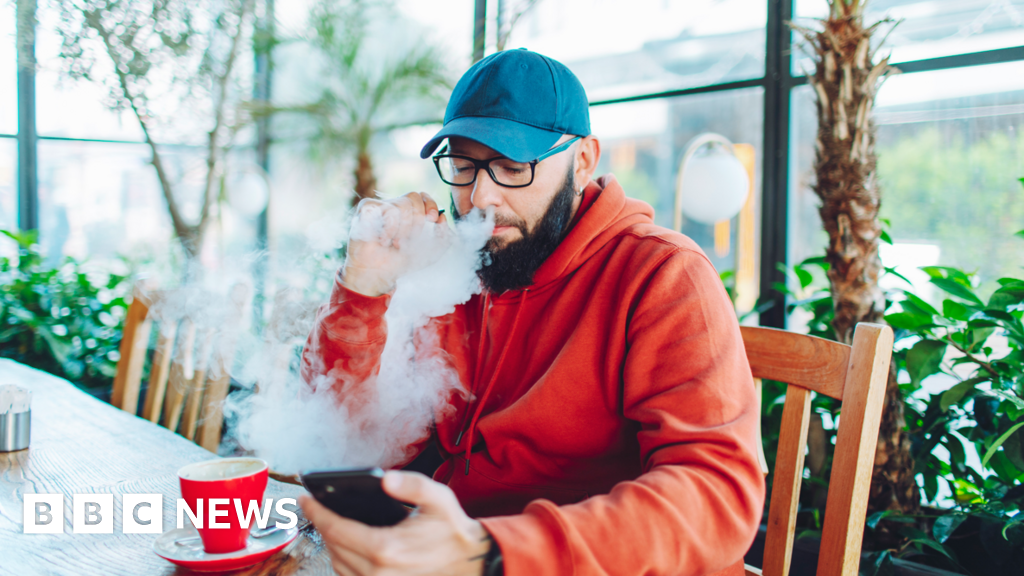 Typhoo Tea rescued by vape maker Supreme