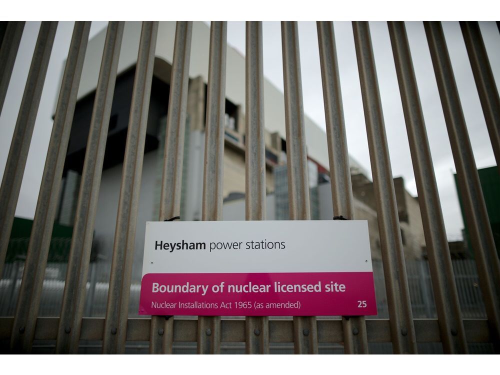 UK Nuclear Plants to Stay Online for Longer in Clean-Power Boost