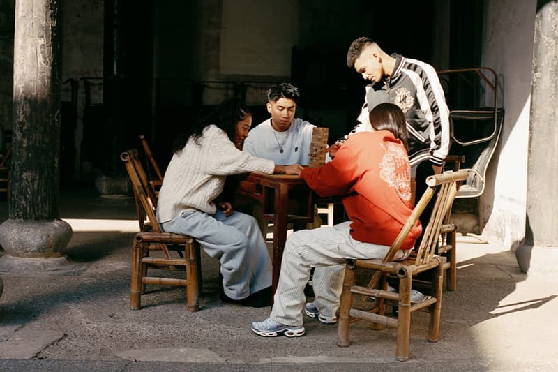 UNDEFEATED Taiwan Reveals Lunar New Year Capsule