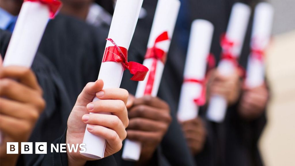 Universities enrolling students with poor English, BBC finds