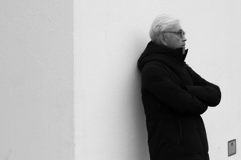 Upcoming Tokyo Exhibition Honors the Artistry of Ryuichi Sakamoto