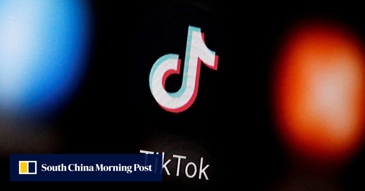 US appeal court upholds law banning TikTok if it is not sold