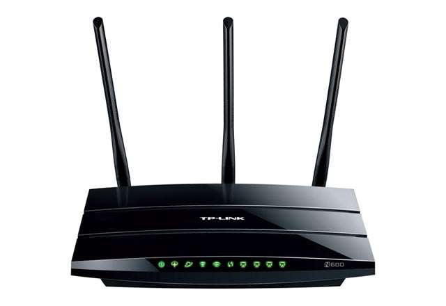 US considers ban on home internet router maker TP-Link