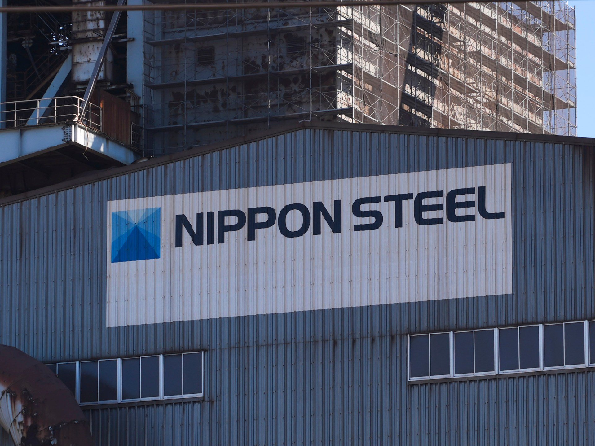 US-Japan steel deal goes to Biden for final decision after panel deadlocks