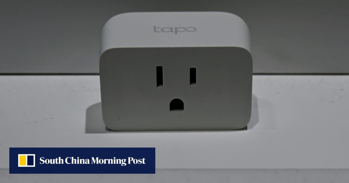 US probes TP-Link, the China-founded router maker dominating the American market