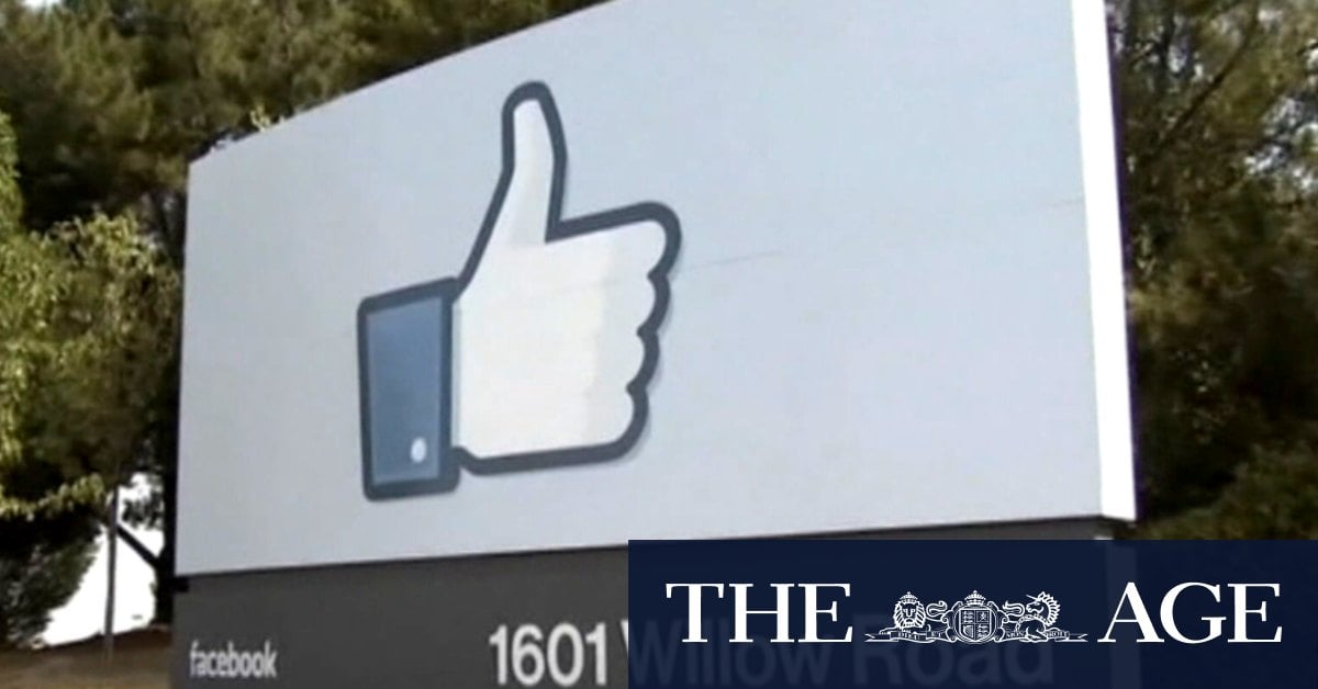 Users worldwide unable to access Facebook and Instagram amid outage