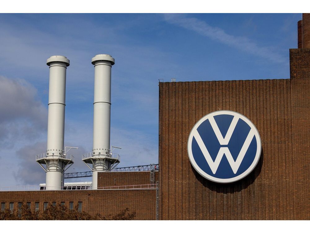 Volkswagen Buys Stake in Australian Lithium Firm for $48 Million