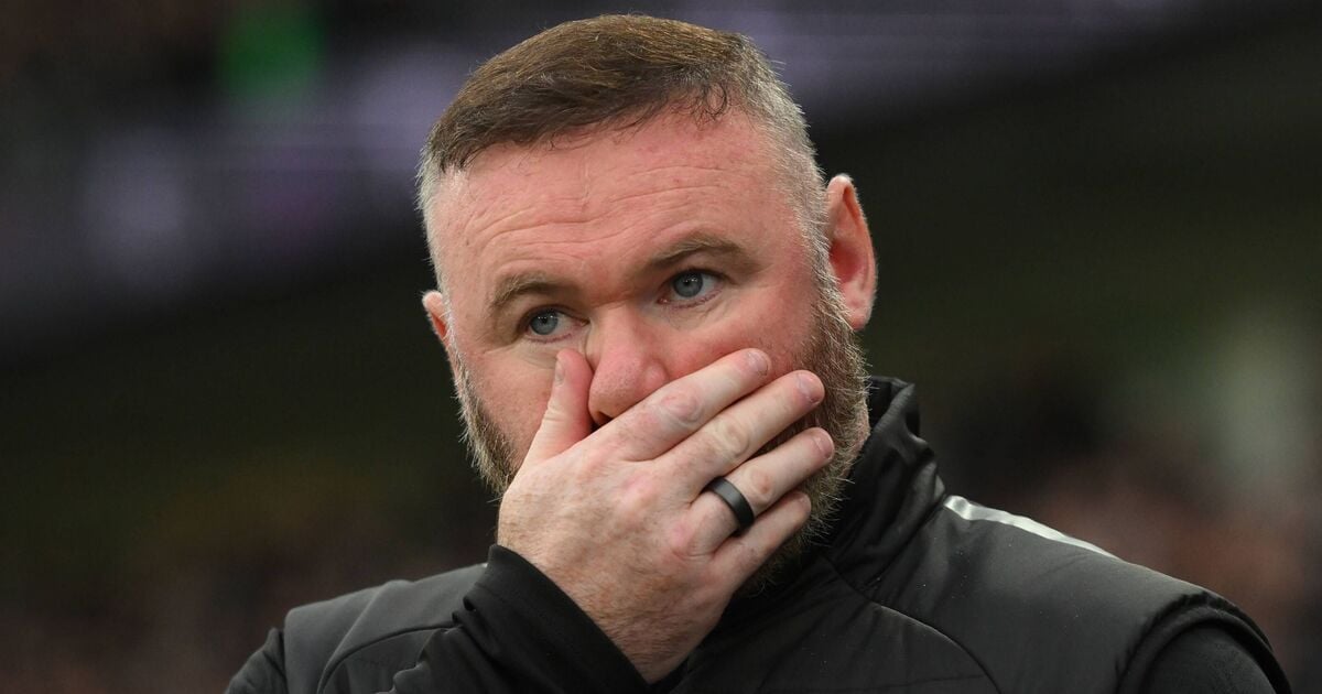 Wayne Rooney told to 'f*** off' as Plymouth resignation demand emerges after meltdown