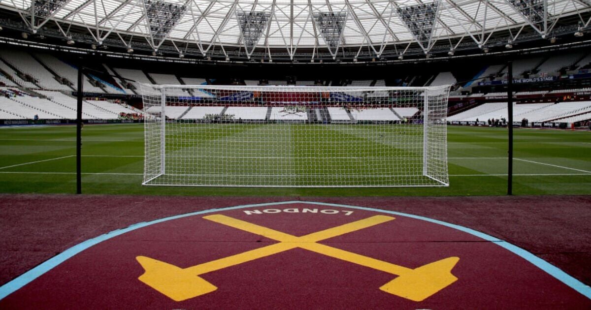 West Ham fan dies after collapsing at match as son issues public plea